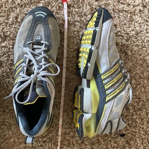 Men’s ADIDAS Sneakers - Picture 11 of 13